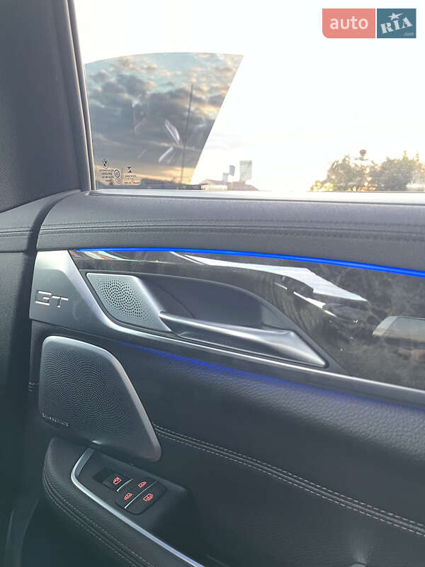 Лифтбек BMW 6 Series GT 2018 в Василькове