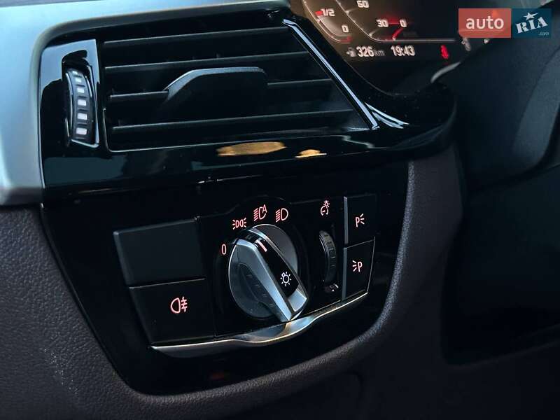 Лифтбек BMW 6 Series GT 2019 в Николаеве