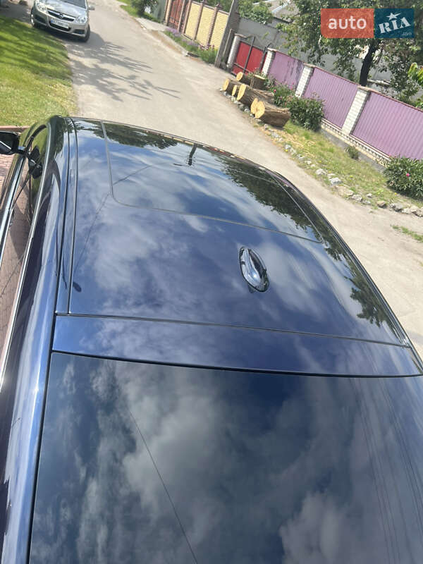 Лифтбек BMW 6 Series GT 2019 в Киеве фото 7 Лифтбек BMW 6 Series GT 2019 в Киеве