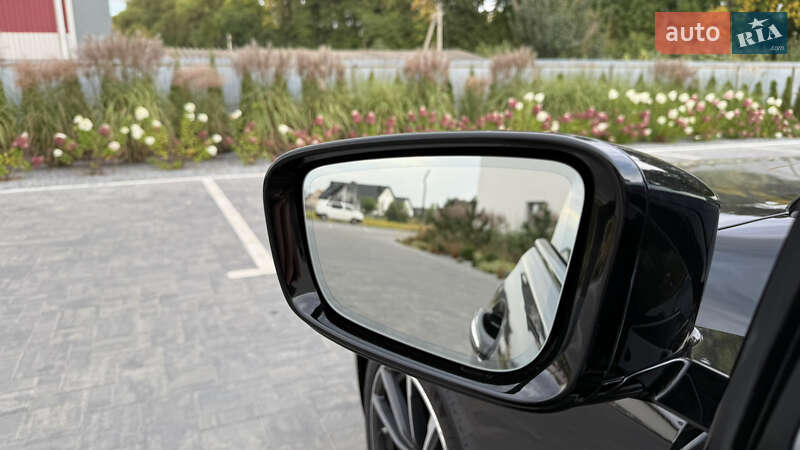 Лифтбек BMW 6 Series GT 2017 в Луцке фото 28 Лифтбек BMW 6 Series GT 2017 в Луцке