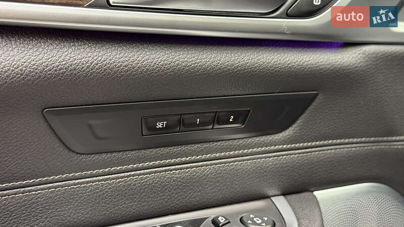 Лифтбек BMW 6 Series GT 2017 в Луцке фото 36 Лифтбек BMW 6 Series GT 2017 в Луцке