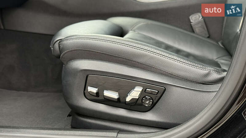 Лифтбек BMW 6 Series GT 2017 в Луцке фото 41 Лифтбек BMW 6 Series GT 2017 в Луцке