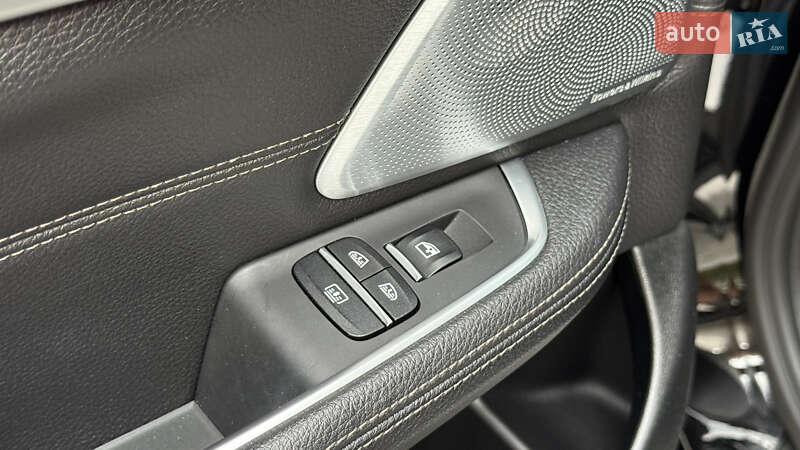 Лифтбек BMW 6 Series GT 2017 в Луцке фото 55 Лифтбек BMW 6 Series GT 2017 в Луцке