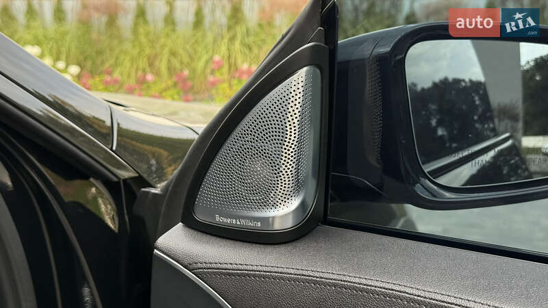 Лифтбек BMW 6 Series GT 2017 в Луцке фото 65 Лифтбек BMW 6 Series GT 2017 в Луцке