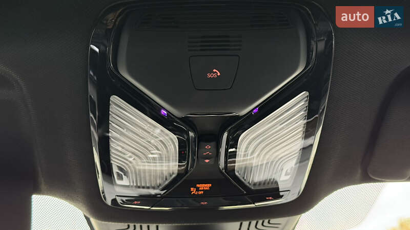 Лифтбек BMW 6 Series GT 2017 в Луцке фото 69 Лифтбек BMW 6 Series GT 2017 в Луцке