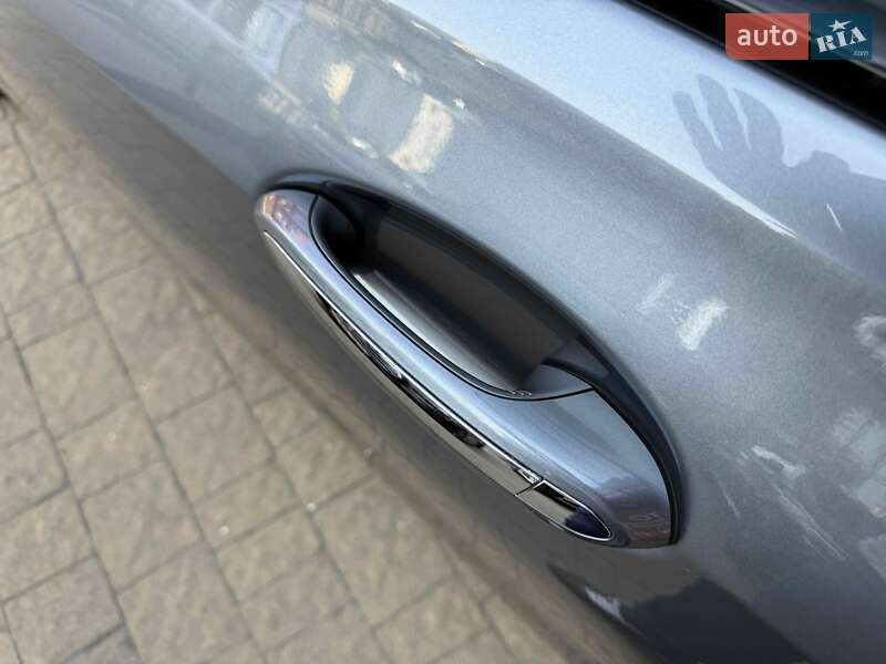 Лифтбек BMW 6 Series GT 2017 в Львове