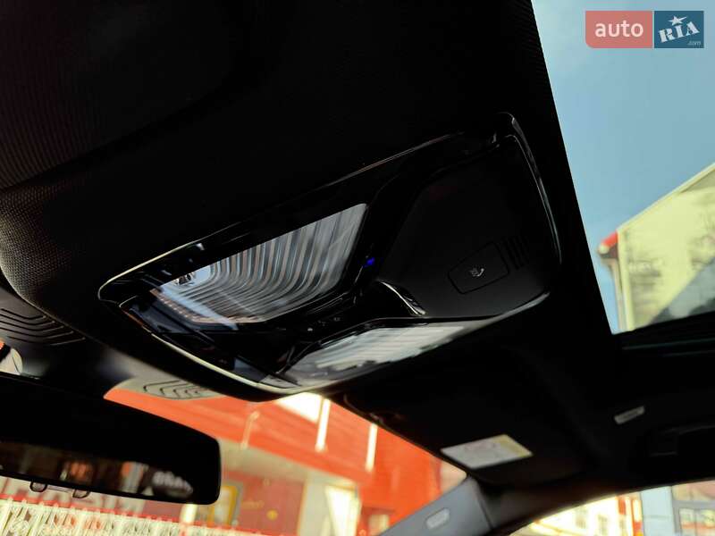 Лифтбек BMW 6 Series GT 2017 в Львове