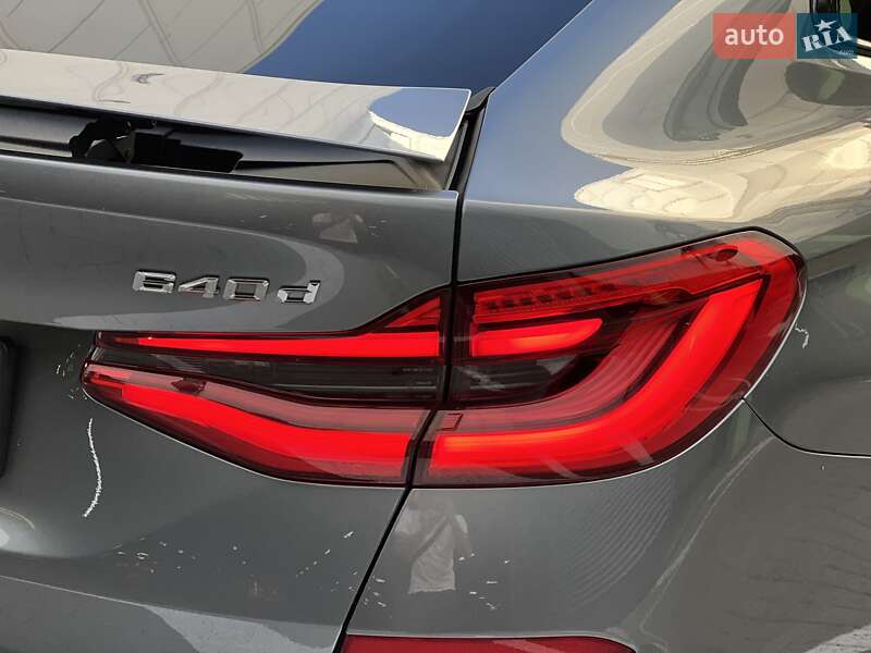 Лифтбек BMW 6 Series GT 2018 в Киеве фото 16 Лифтбек BMW 6 Series GT 2018 в Киеве