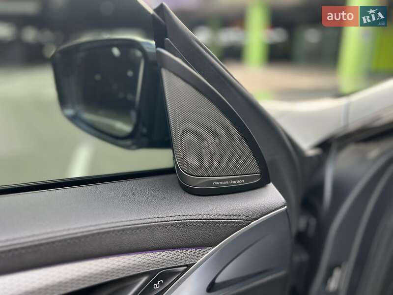 Лифтбек BMW 6 Series GT 2018 в Киеве фото 25 Лифтбек BMW 6 Series GT 2018 в Киеве