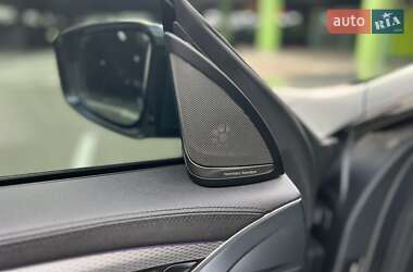 Лифтбек BMW 6 Series GT 2018 в 