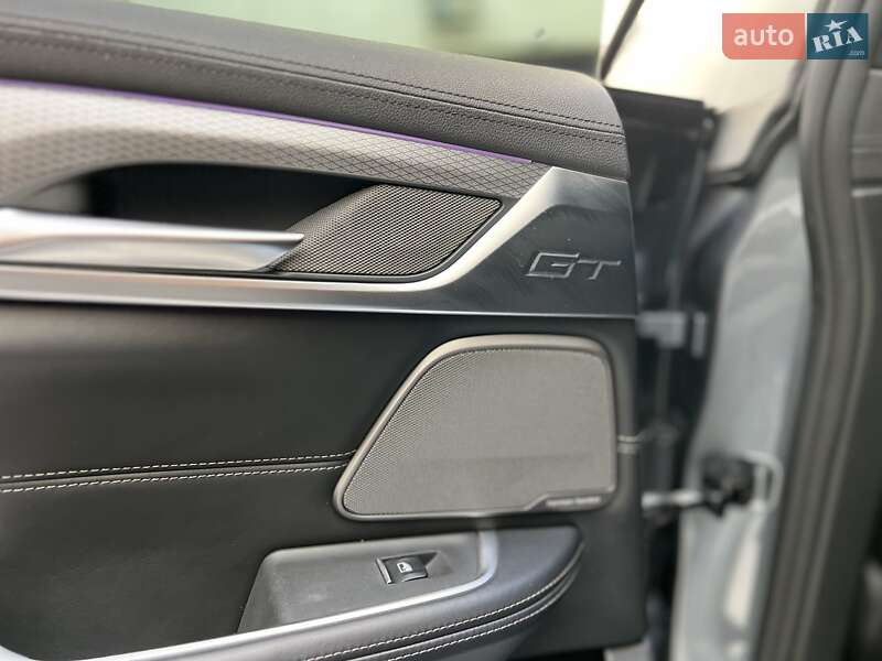 Лифтбек BMW 6 Series GT 2018 в Киеве фото 61 Лифтбек BMW 6 Series GT 2018 в Киеве