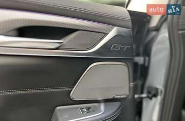 Лифтбек BMW 6 Series GT 2018 в 