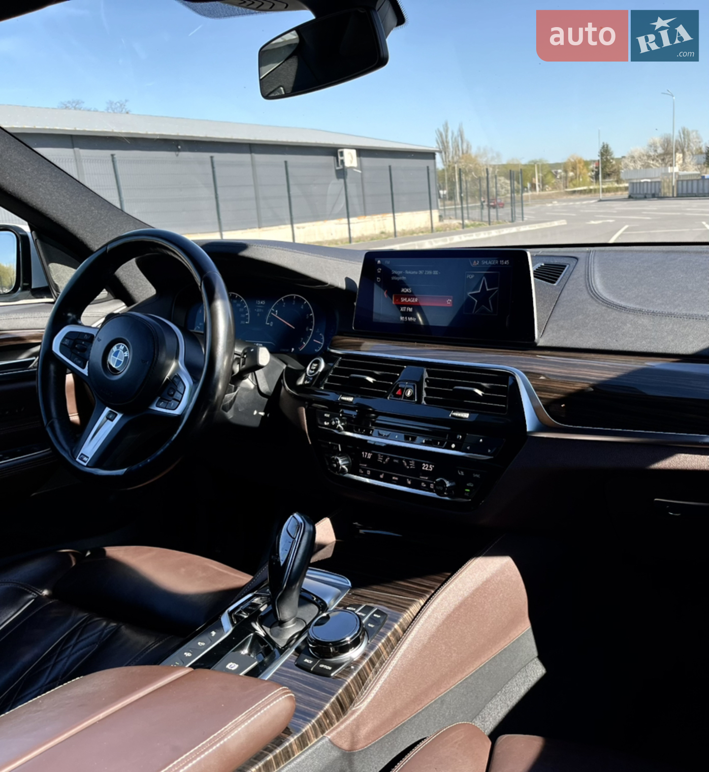 2018 BMW 6er - мініатюра 13