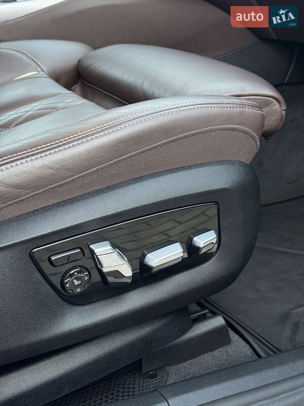 Ліфтбек BMW 6 Series GT 2017 в Тернополі фото 17 Ліфтбек BMW 6 Series GT 2017 в Тернополі