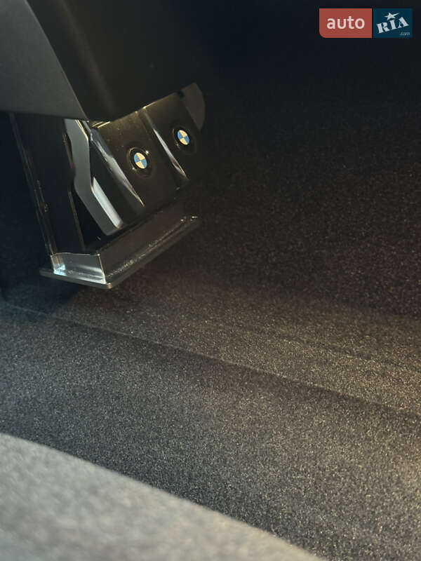 Ліфтбек BMW 6 Series GT 2017 в Тернополі фото 21 Ліфтбек BMW 6 Series GT 2017 в Тернополі