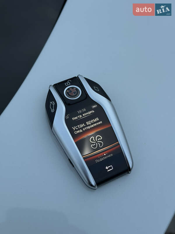 Ліфтбек BMW 6 Series GT 2017 в Тернополі фото 37 Ліфтбек BMW 6 Series GT 2017 в Тернополі