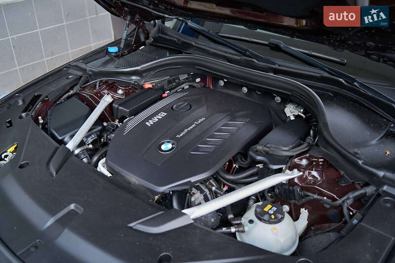 Лифтбек BMW 6 Series GT 2018 в Киеве фото 47 Лифтбек BMW 6 Series GT 2018 в Киеве