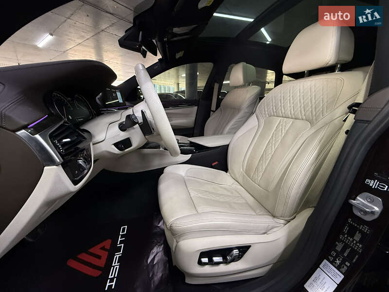 Лифтбек BMW 6 Series GT 2017 в Одессе фото 19 Лифтбек BMW 6 Series GT 2017 в Одессе