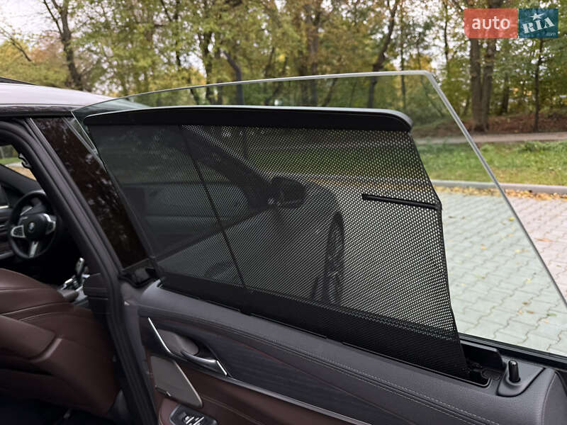 Лифтбек BMW 6 Series GT 2022 в Тернополе фото 34 Лифтбек BMW 6 Series GT 2022 в Тернополе