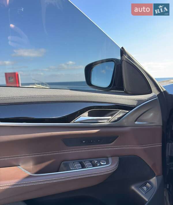 Лифтбек BMW 6 Series GT 2021 в Одессе фото 12 Лифтбек BMW 6 Series GT 2021 в Одессе