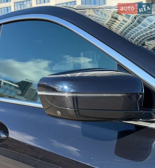 Лифтбек BMW 6 Series GT 2021 в Одессе фото 20 Лифтбек BMW 6 Series GT 2021 в Одессе