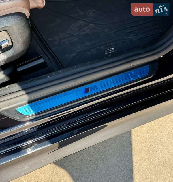 Лифтбек BMW 6 Series GT 2021 в Одессе фото 22 Лифтбек BMW 6 Series GT 2021 в Одессе