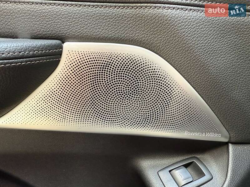 Ліфтбек BMW 6 Series GT 2018 в Києві фото 20 Ліфтбек BMW 6 Series GT 2018 в Києві