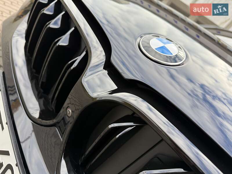 Лифтбек BMW 6 Series GT 2023 в Ивано-Франковске