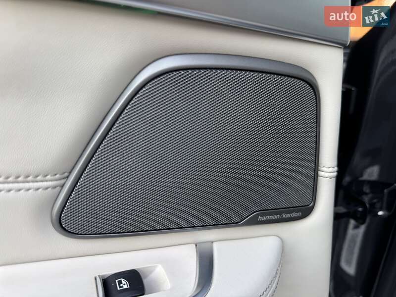 Ліфтбек BMW 6 Series GT 2017 в Ужгороді фото 27 Ліфтбек BMW 6 Series GT 2017 в Ужгороді