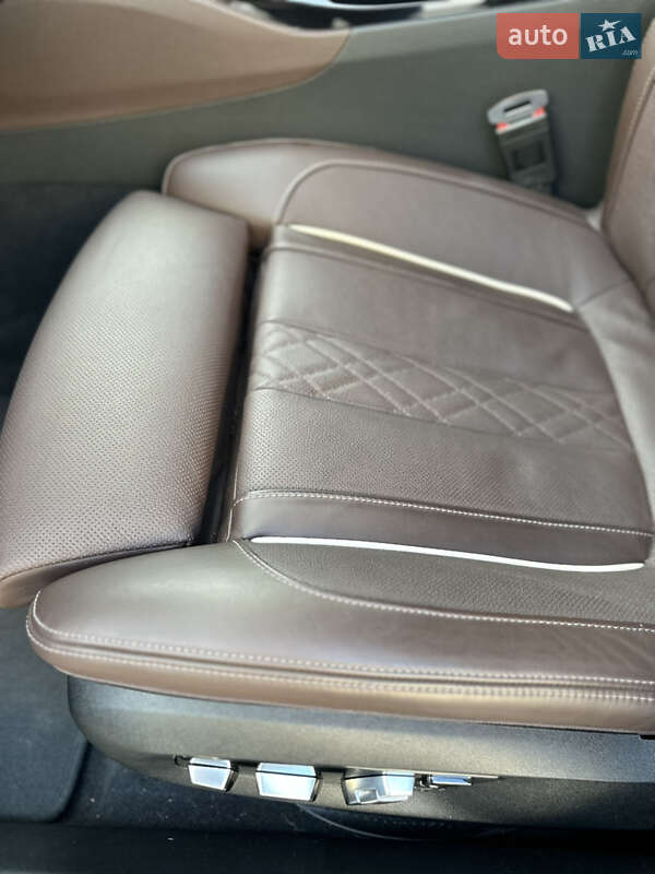 Лифтбек BMW 6 Series GT 2022 в Киеве