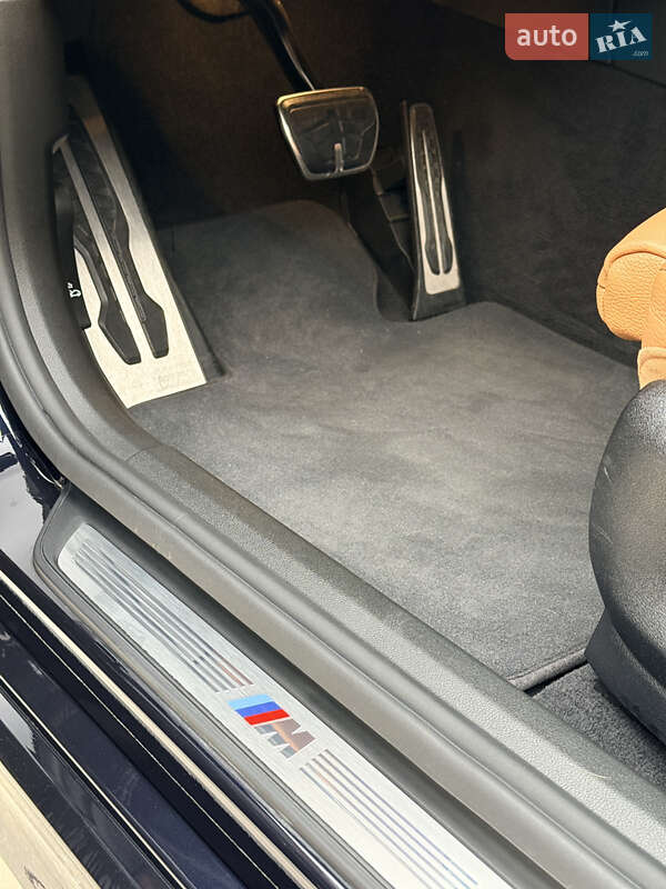 Лифтбек BMW 6 Series GT 2022 в Киеве