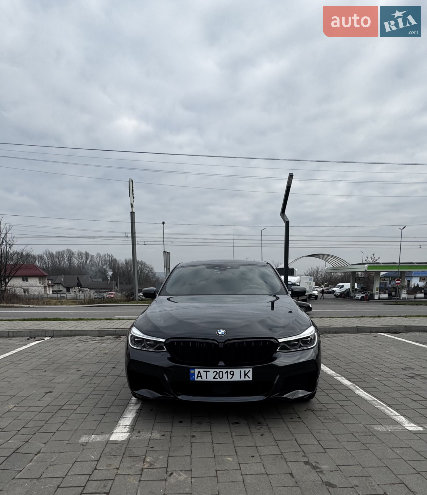 2018 BMW 6er - мініатюра 8