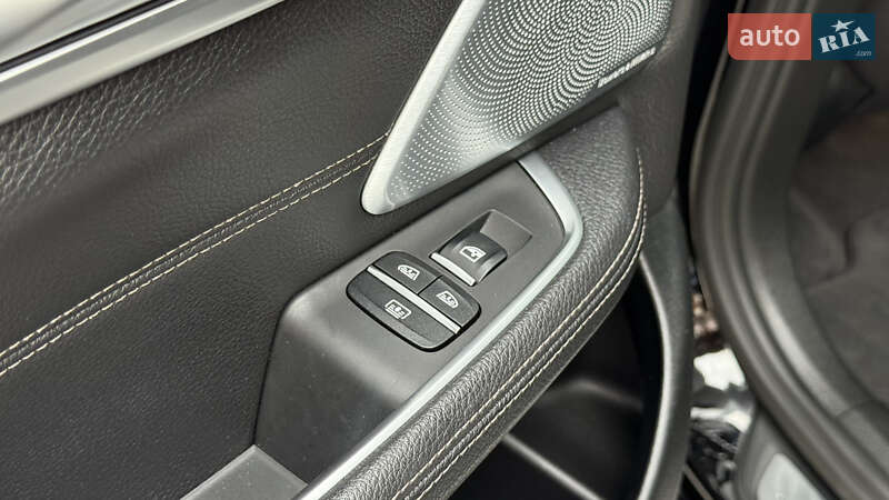 Ліфтбек BMW 6 Series GT 2017 в Луцьку