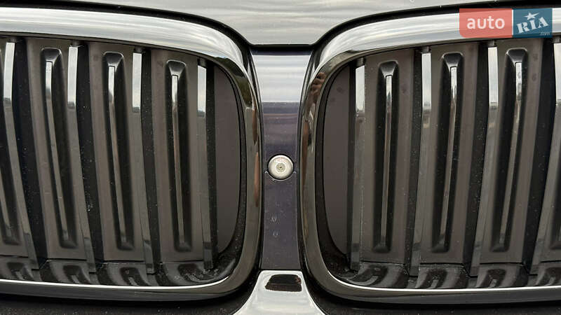 Ліфтбек BMW 6 Series GT 2017 в Луцьку