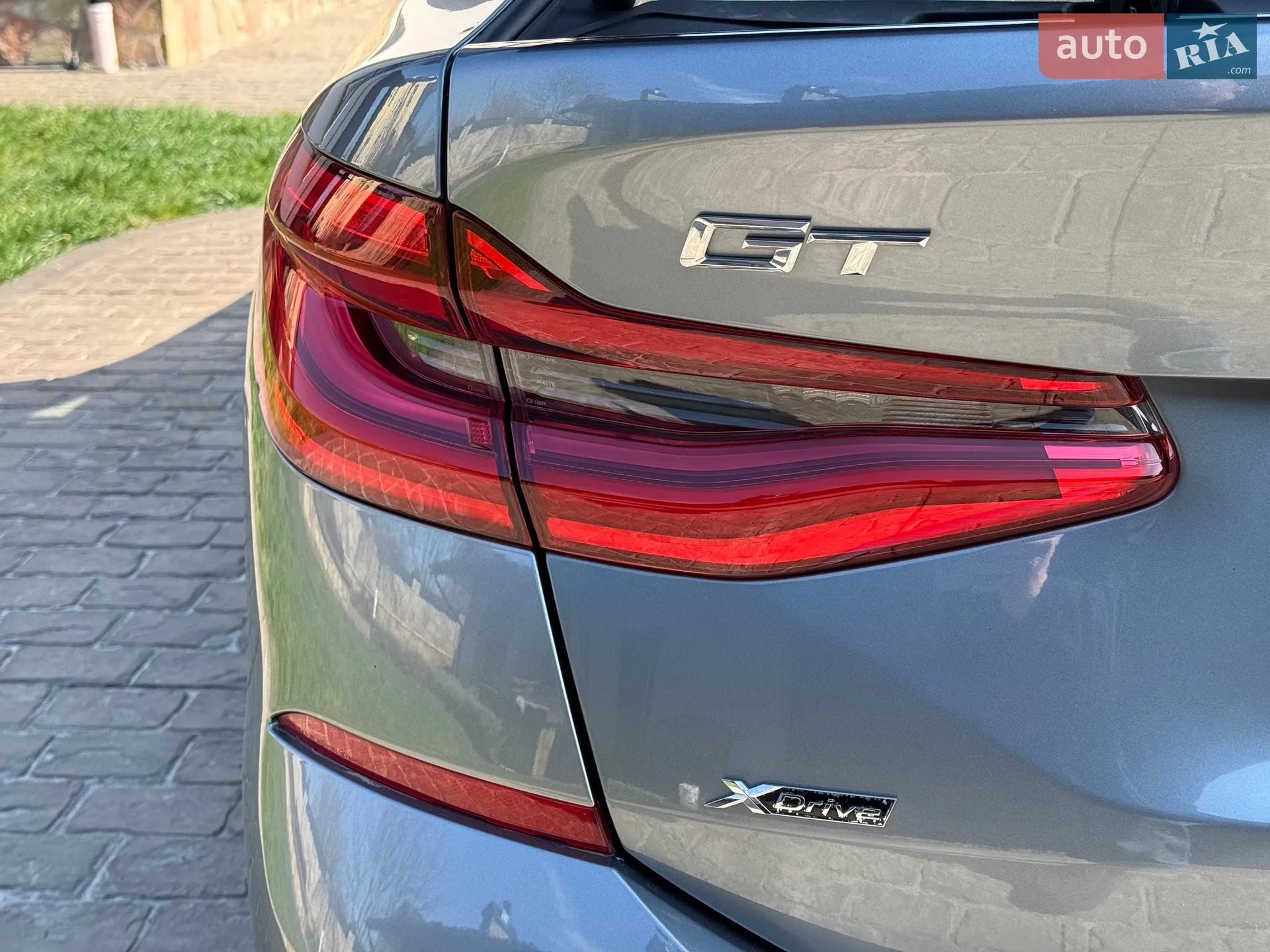 2018 BMW 6er - мініатюра 27