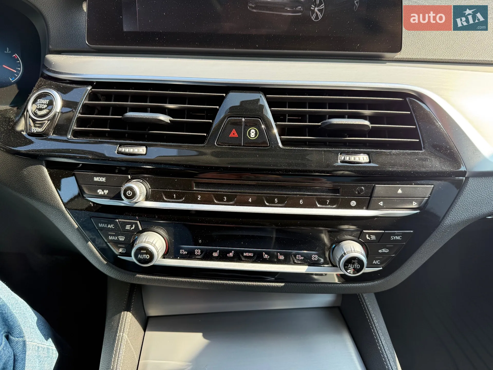 2018 BMW 6er - мініатюра 65