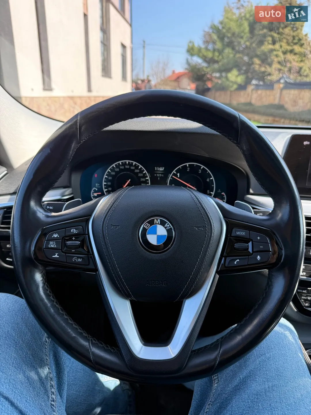 2018 BMW 6er - мініатюра 70