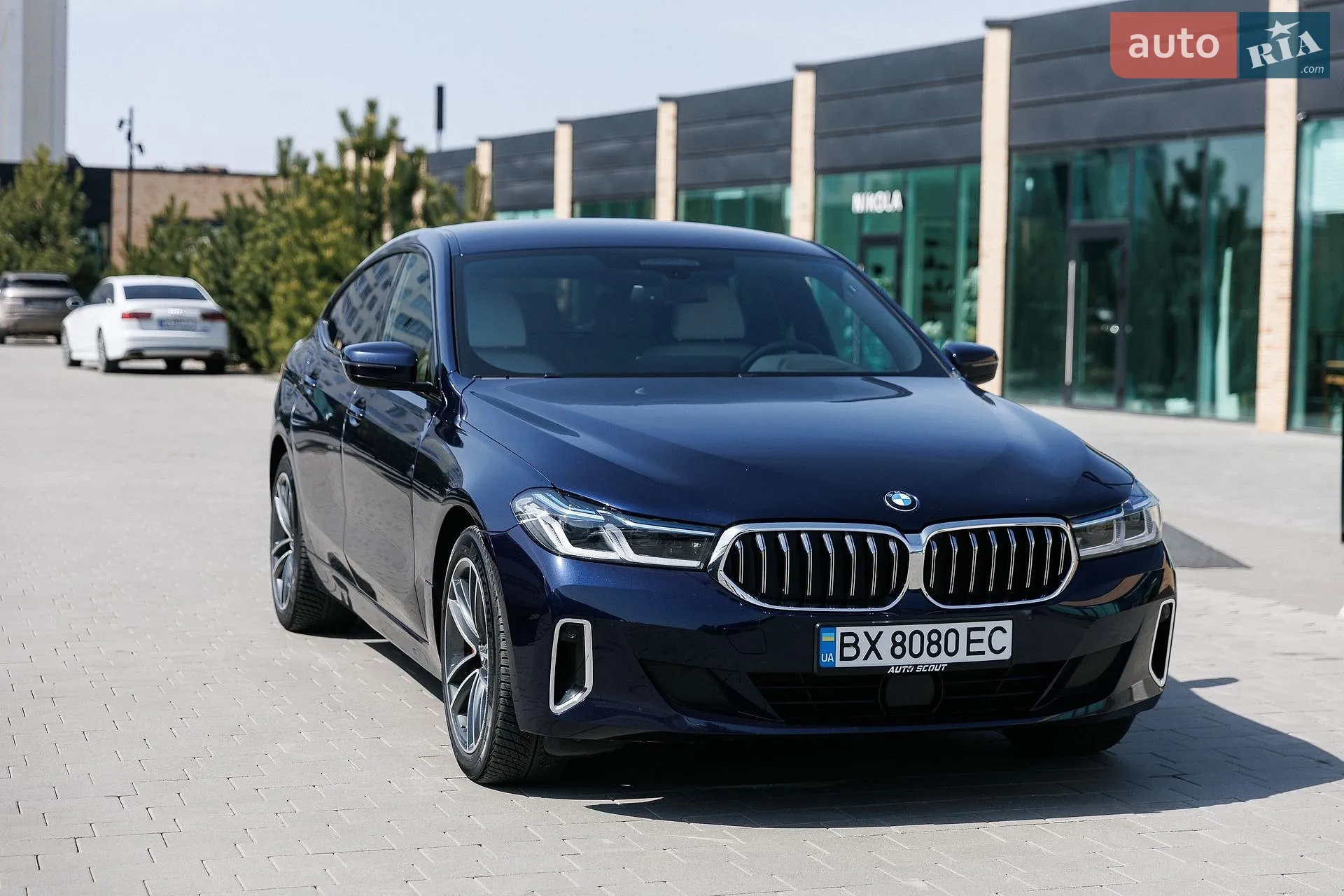 Фото авто 5