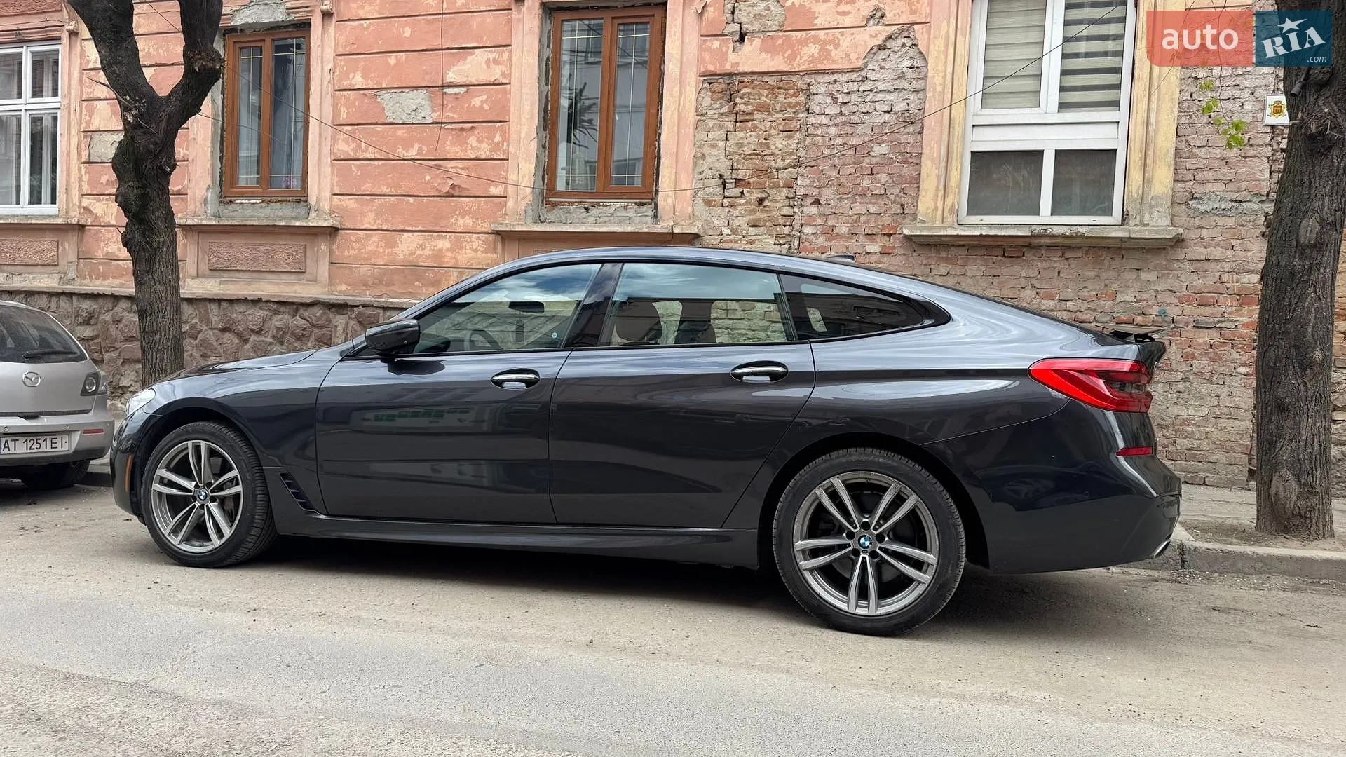 2018 BMW 6er - мініатюра 13