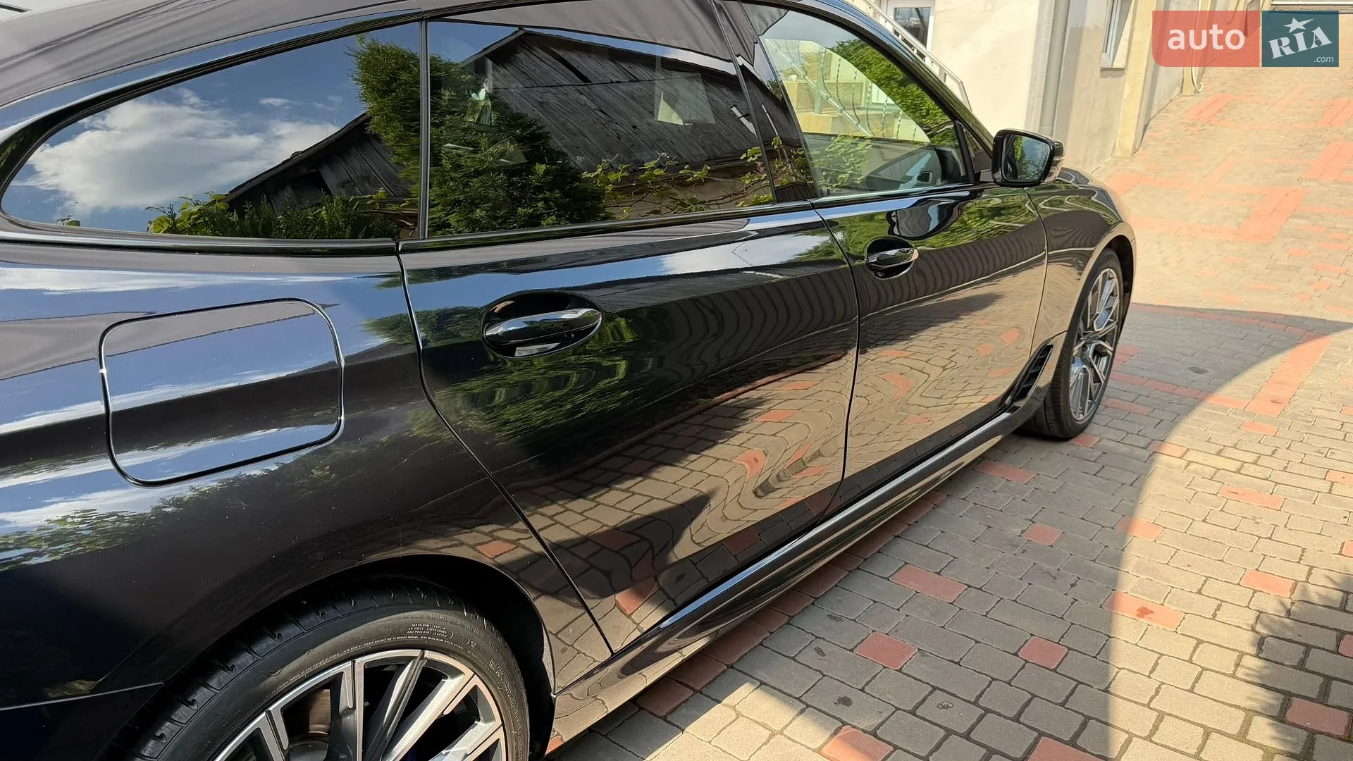2020 BMW 6er - мініатюра 24