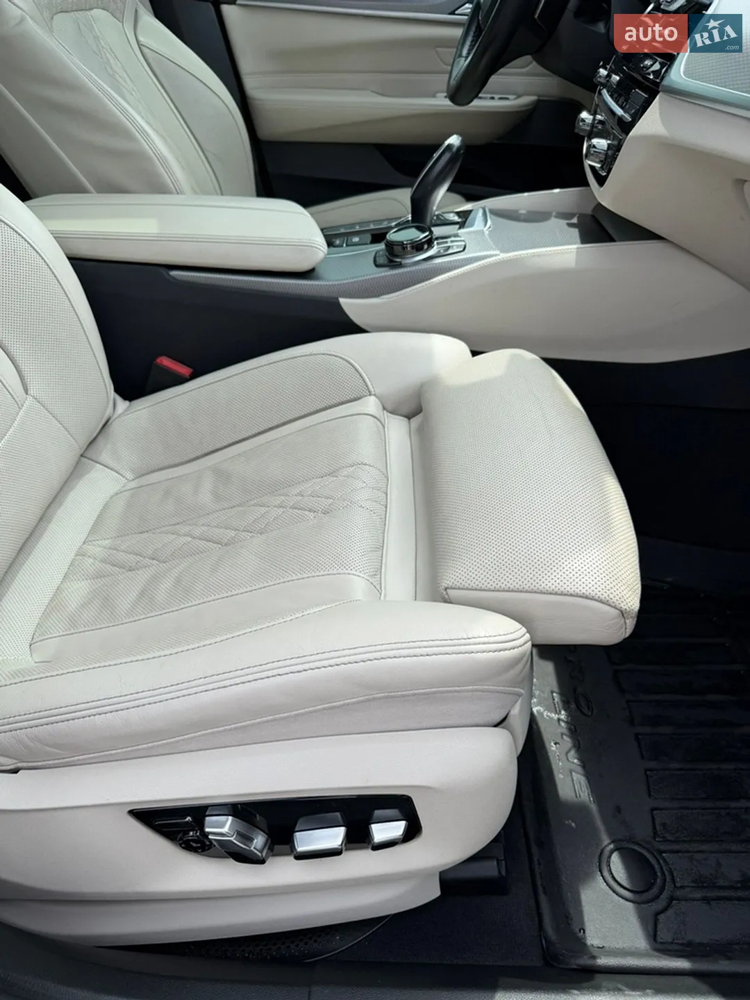 2019 BMW 6er - мініатюра 18