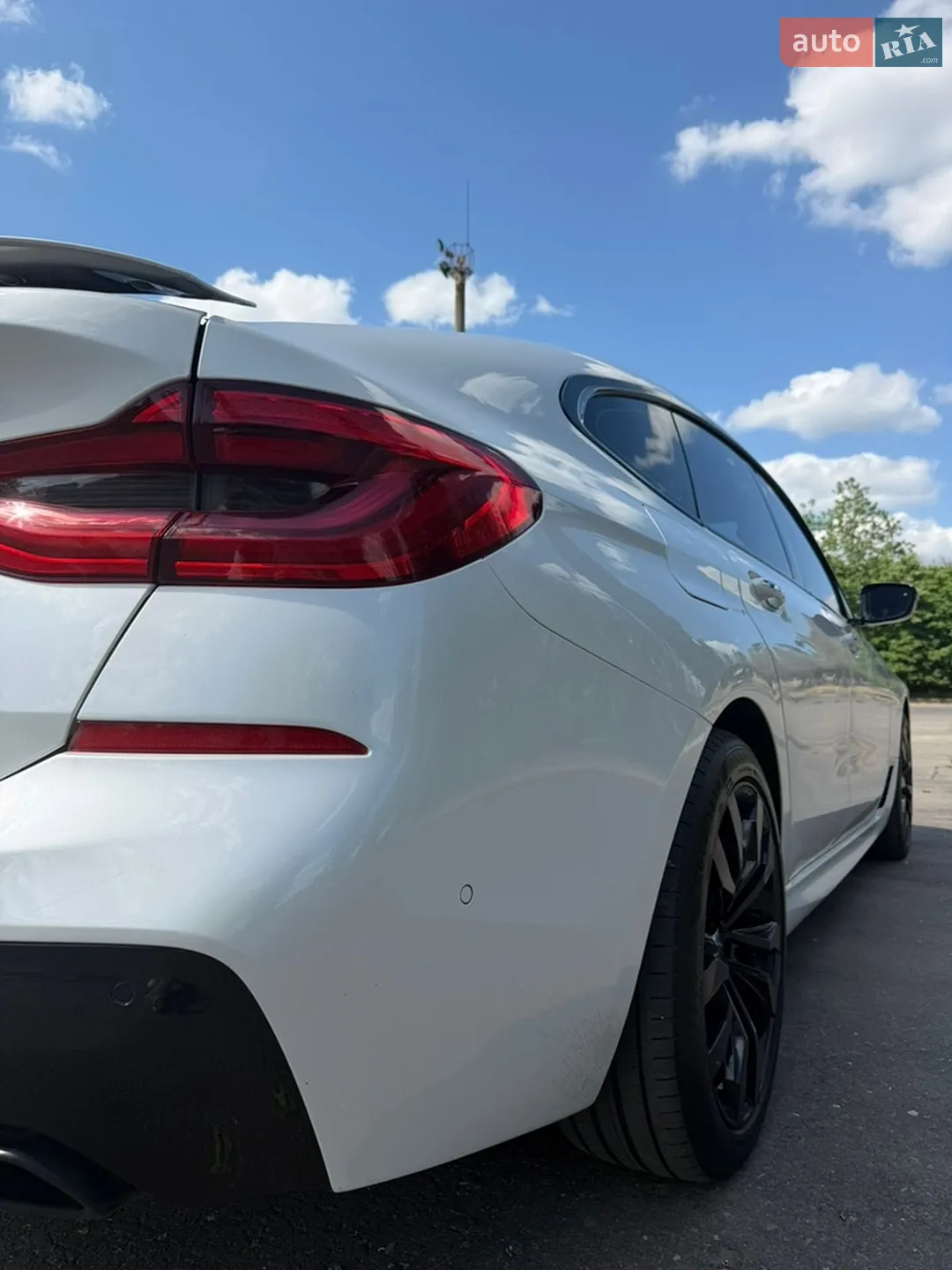 2018 BMW 6er - мініатюра 17