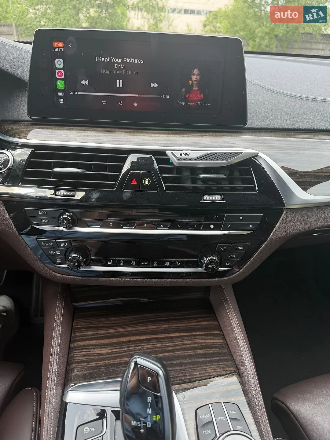 2018 BMW 6er - мініатюра 7