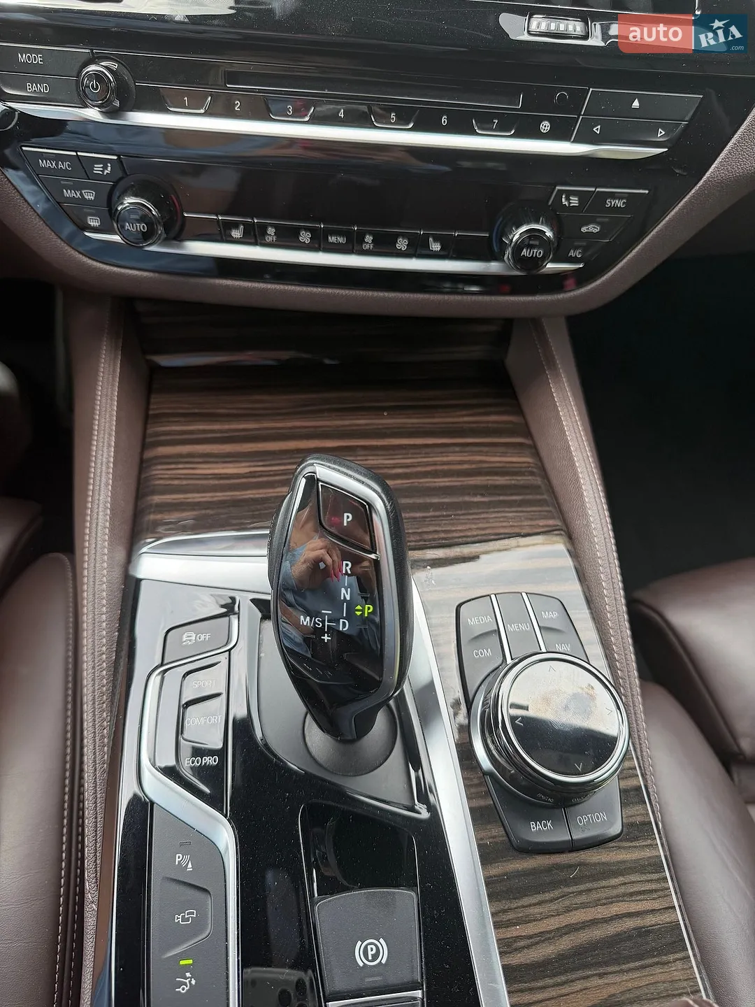 2018 BMW 6er - мініатюра 10