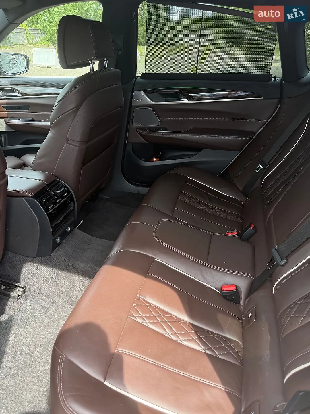 2018 BMW 6er - мініатюра 12