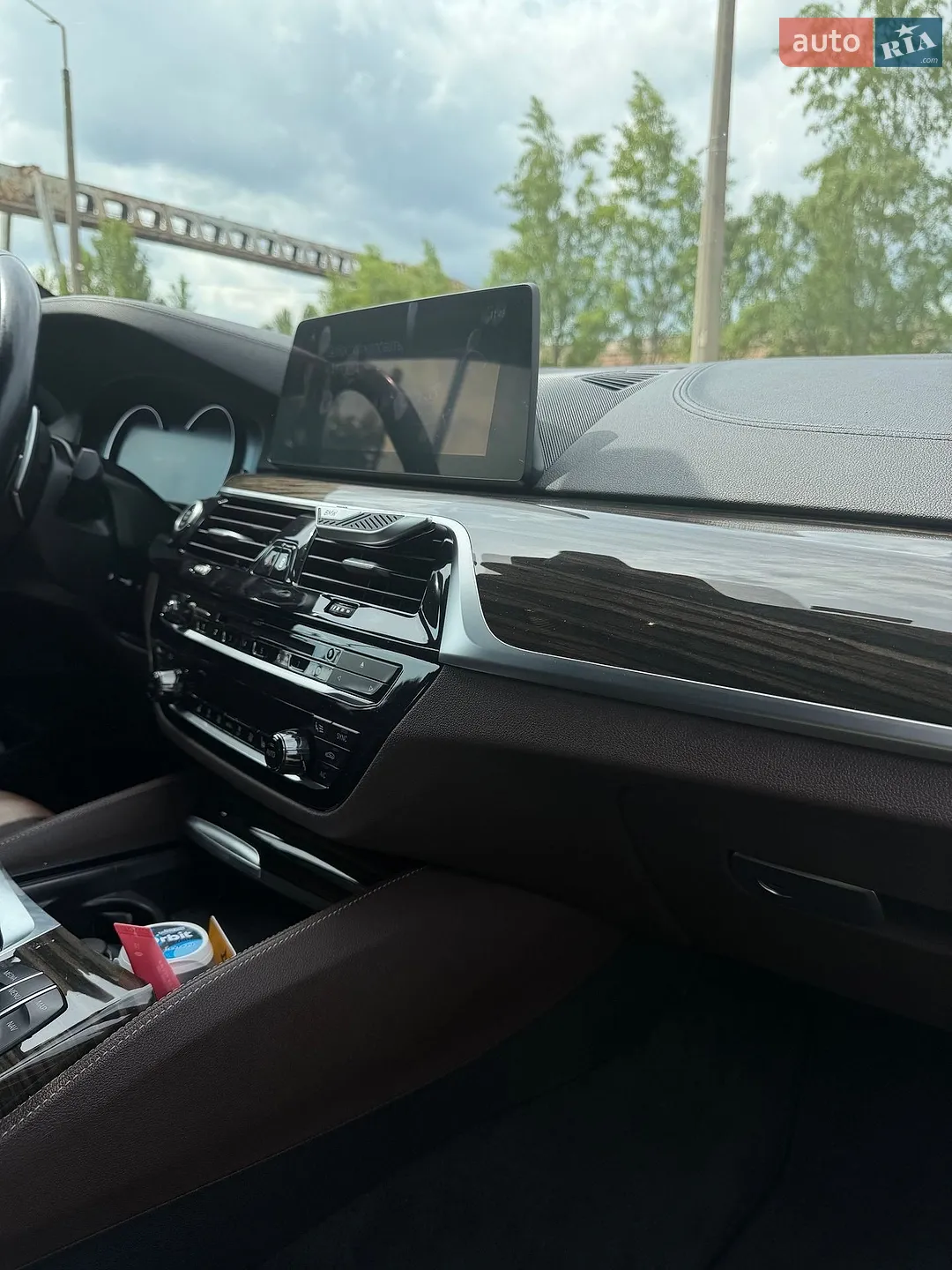 2018 BMW 6er - мініатюра 15