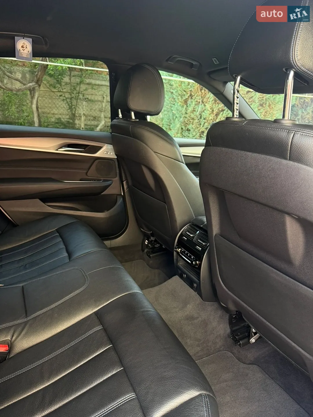 2018 BMW 6er - мініатюра 15