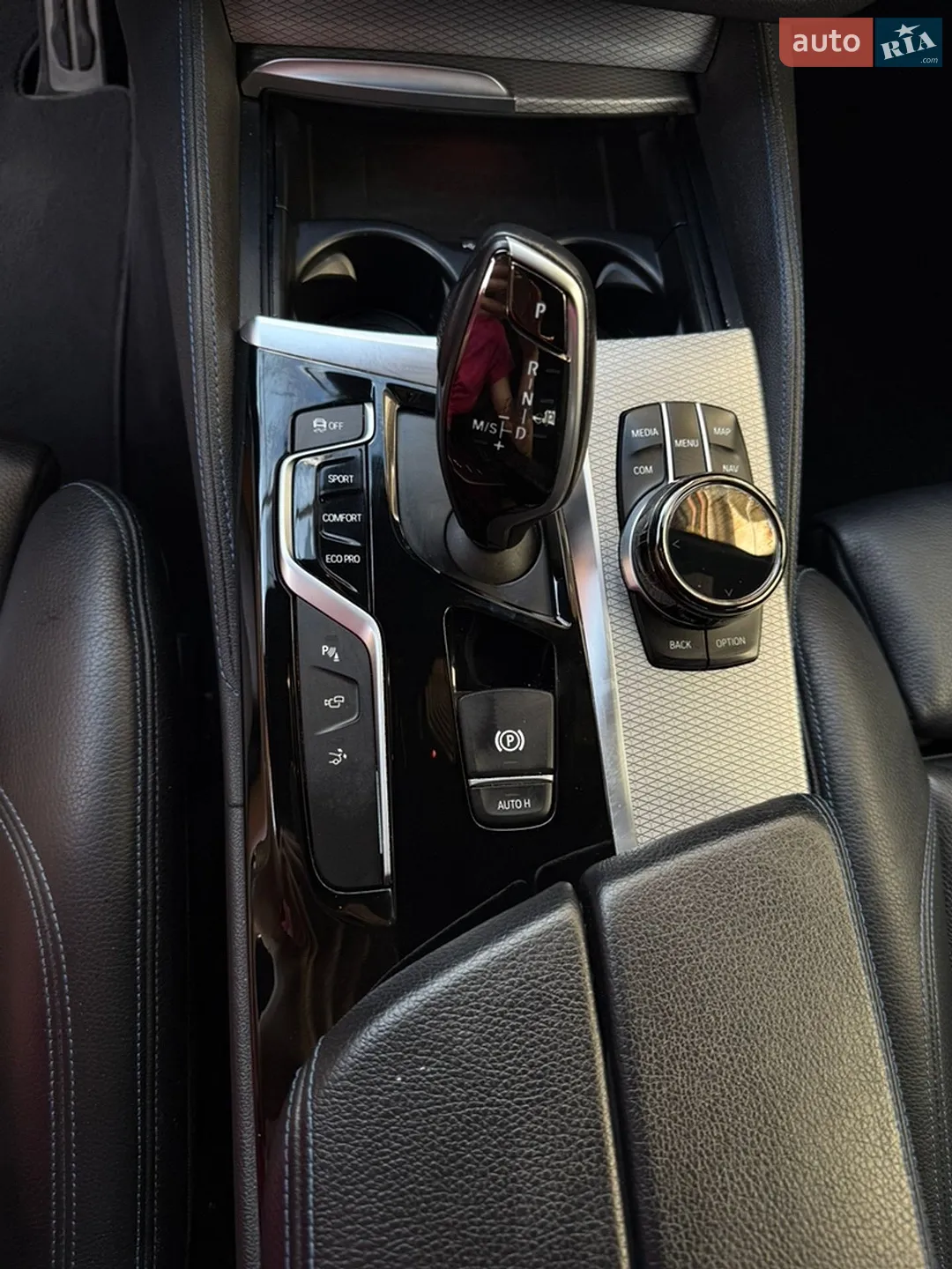 2018 BMW 6er - мініатюра 7