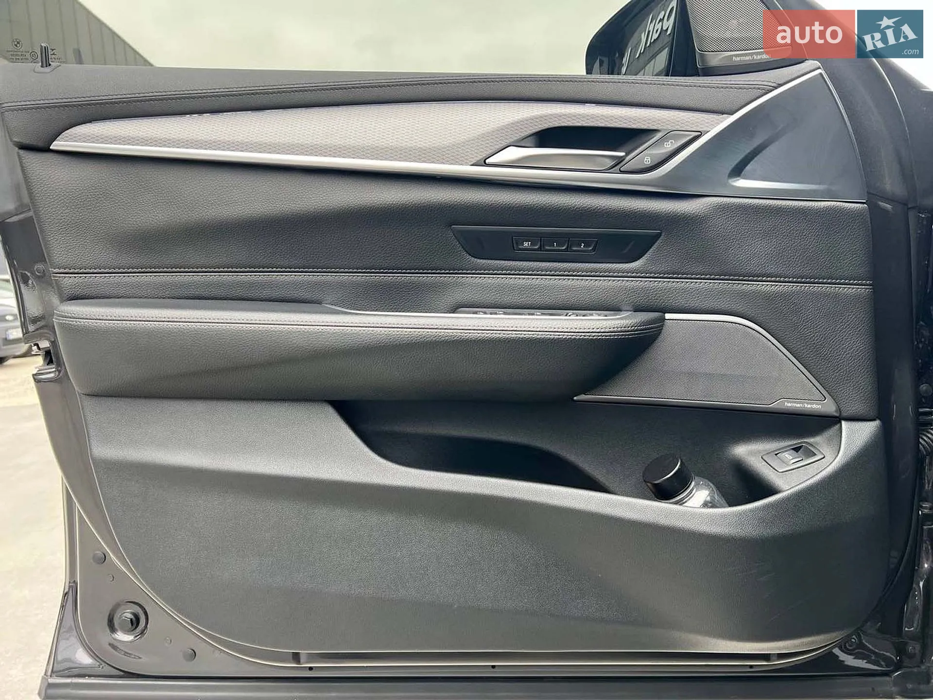 2018 BMW 6er - мініатюра 18