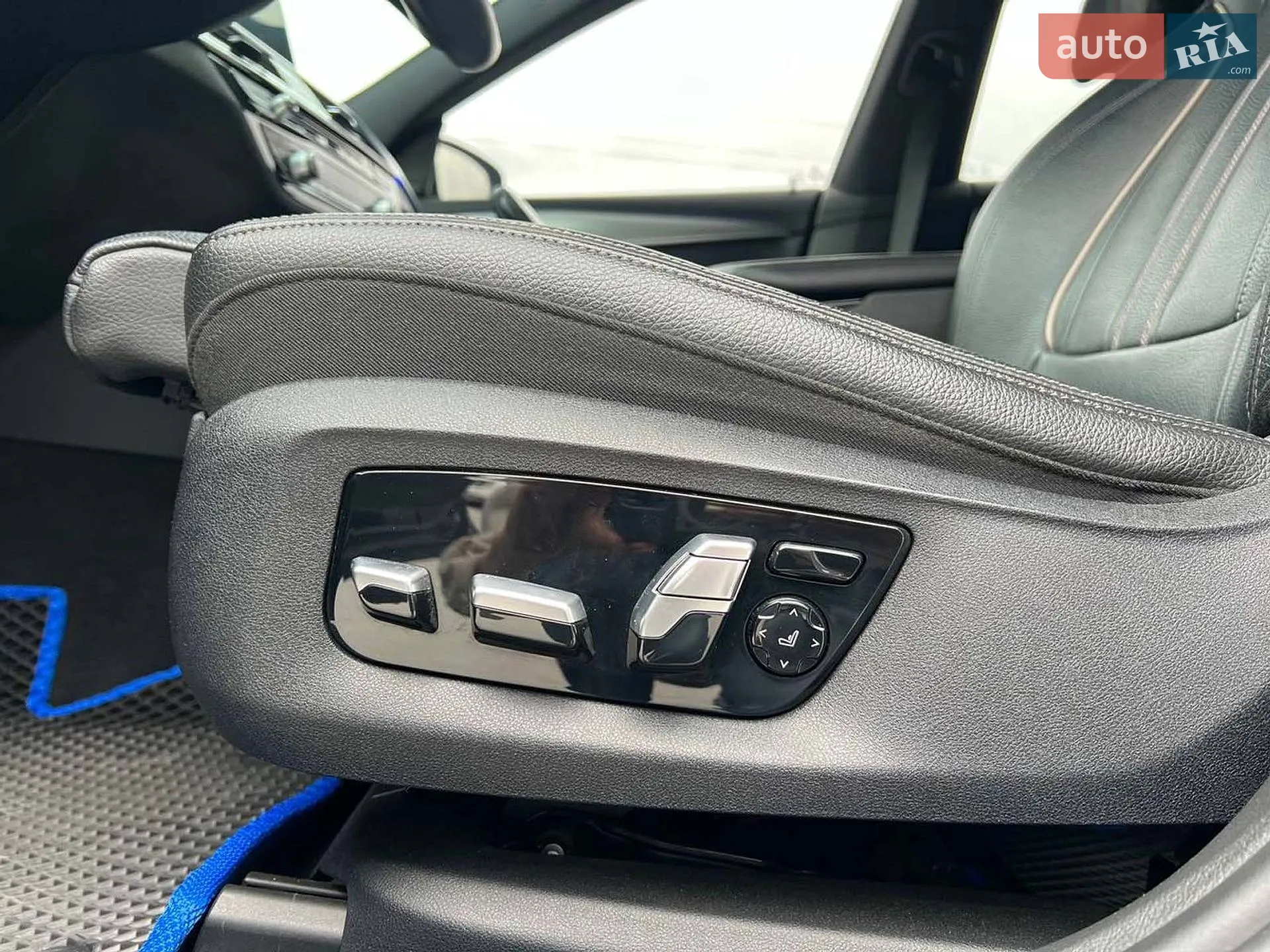 2018 BMW 6er - мініатюра 22